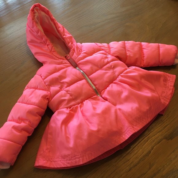 Cat & Jack Other - Cat & Jack Coat